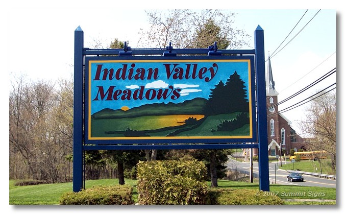 Indian Valley Meadows
